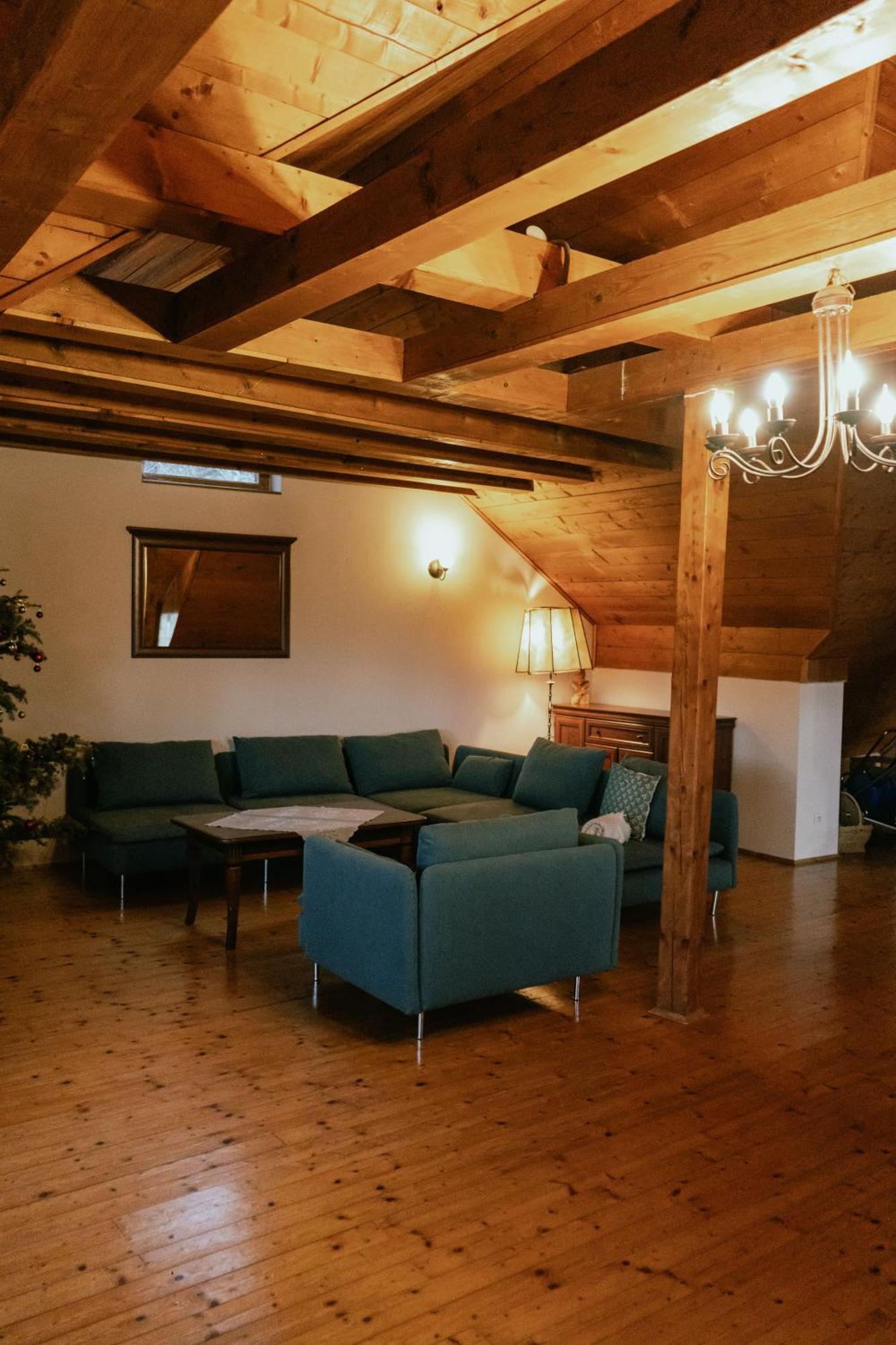 Hotel Aura Banská Štiavnica Exterior foto